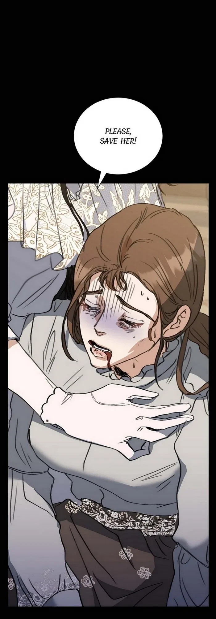 The Psycho Duke and I Chapter 75 – Page 17
