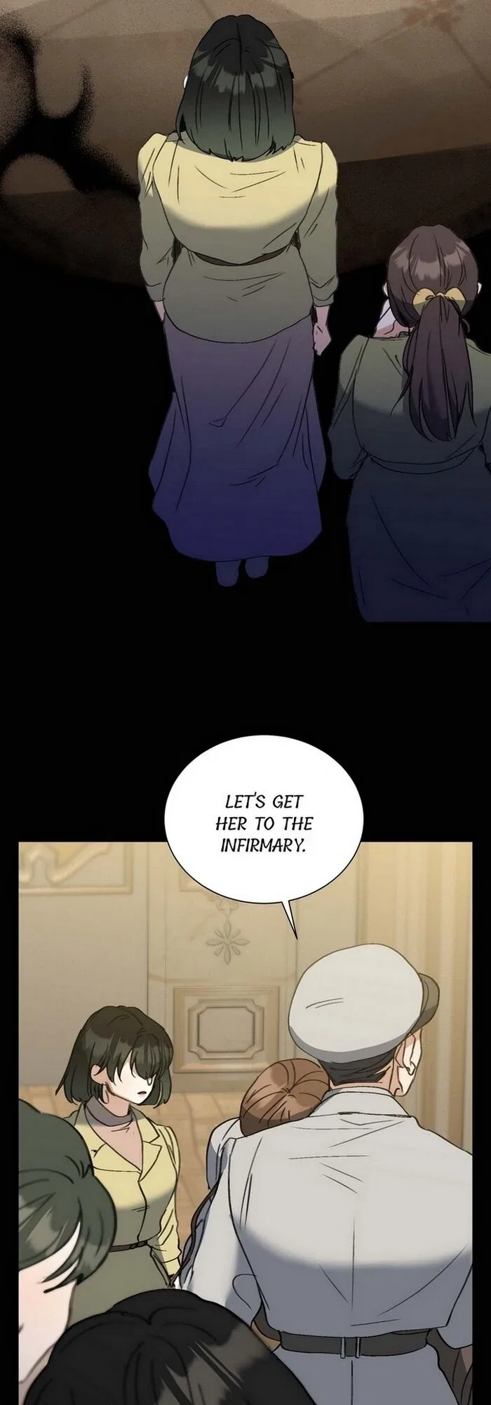 The Psycho Duke and I Chapter 75 – Page 20