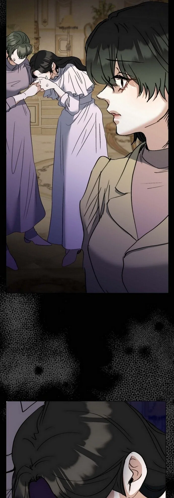 The Psycho Duke and I Chapter 75 – Page 23