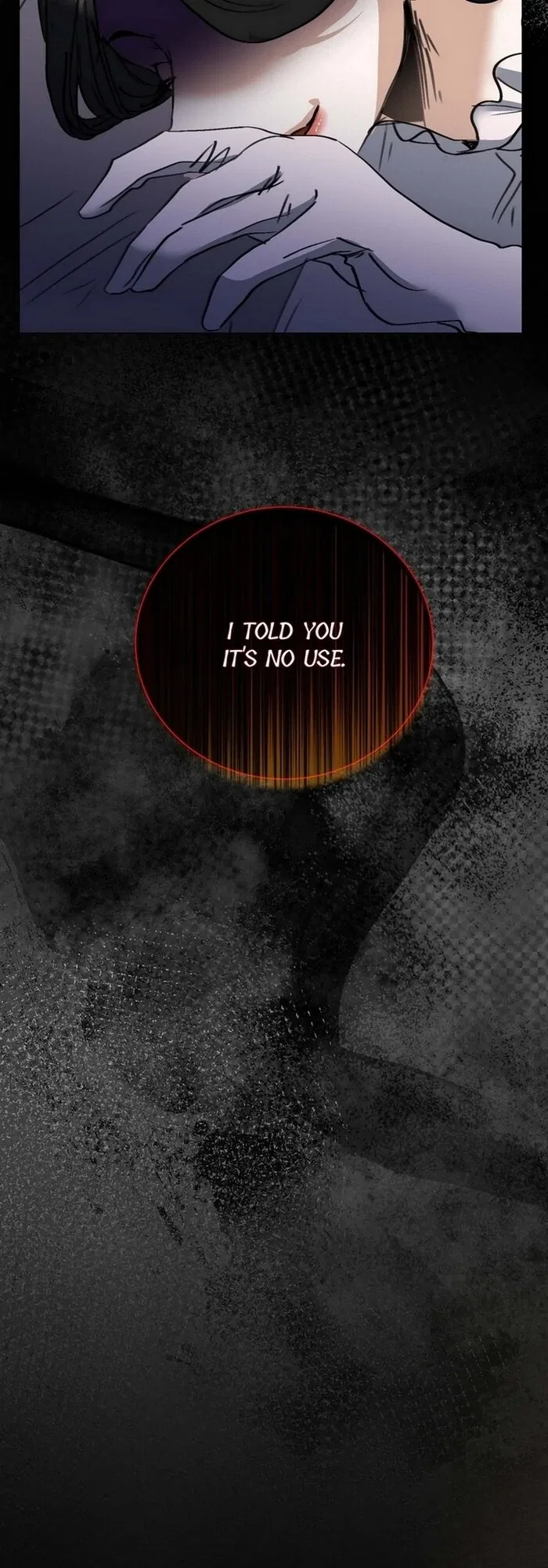 The Psycho Duke and I Chapter 75 – Page 24