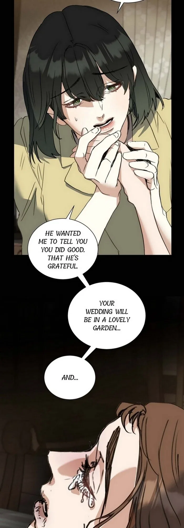 The Psycho Duke and I Chapter 75 – Page 29