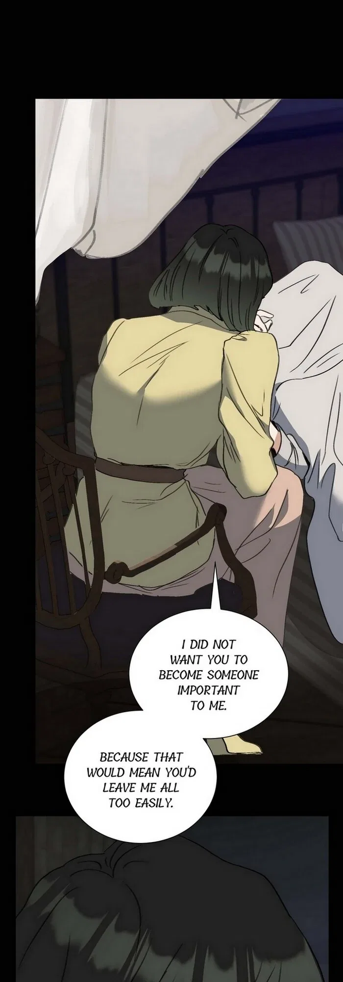The Psycho Duke and I Chapter 75 – Page 33