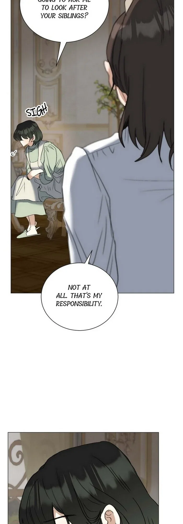 The Psycho Duke and I Chapter 75 – Page 50