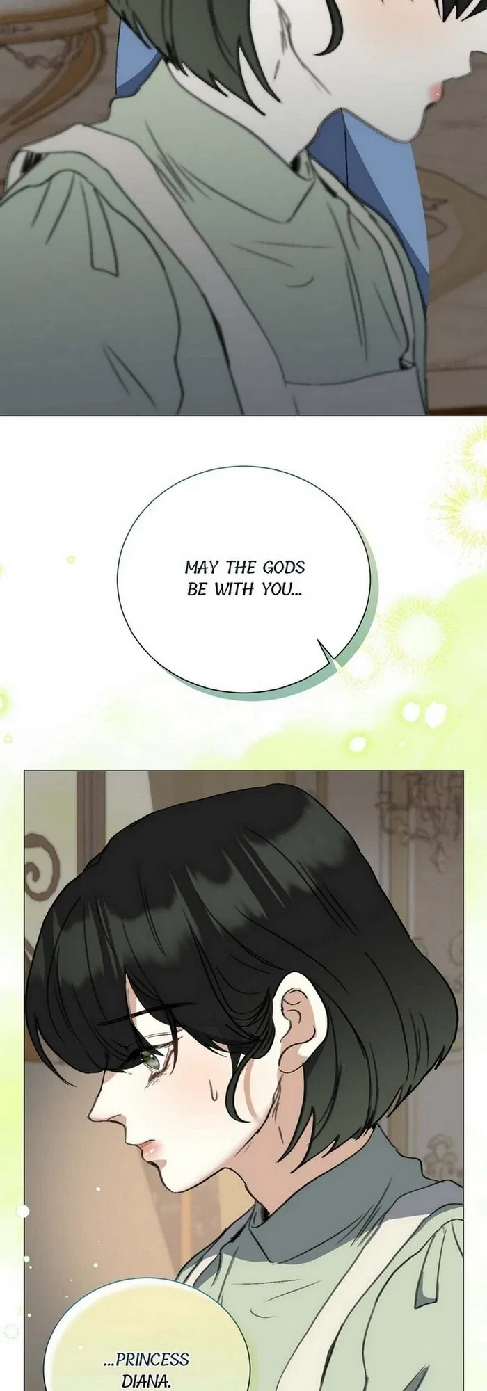 The Psycho Duke and I Chapter 75 – Page 52