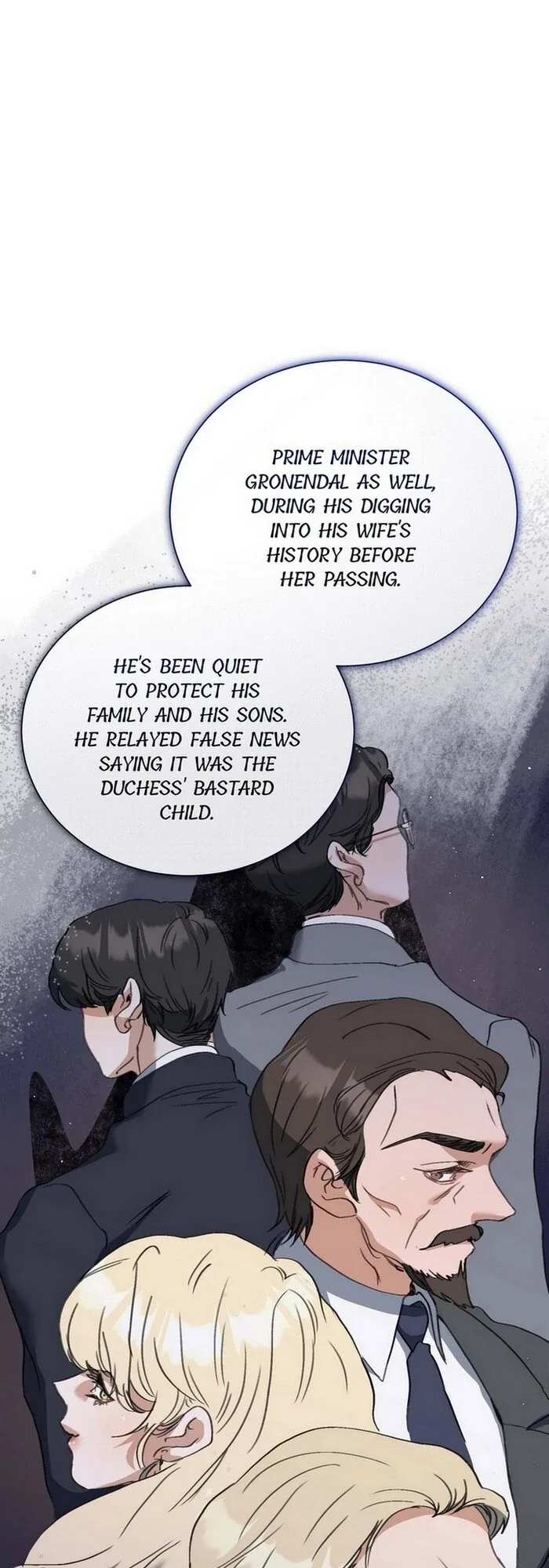 The Psycho Duke and I Chapter 75 – Page 56