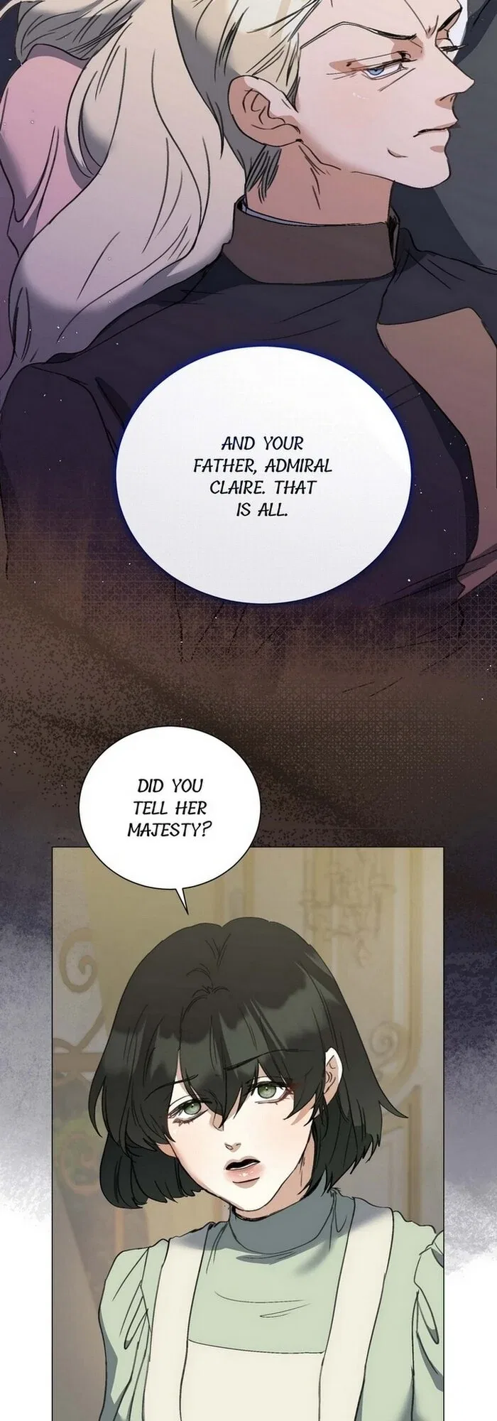 The Psycho Duke and I Chapter 75 – Page 57
