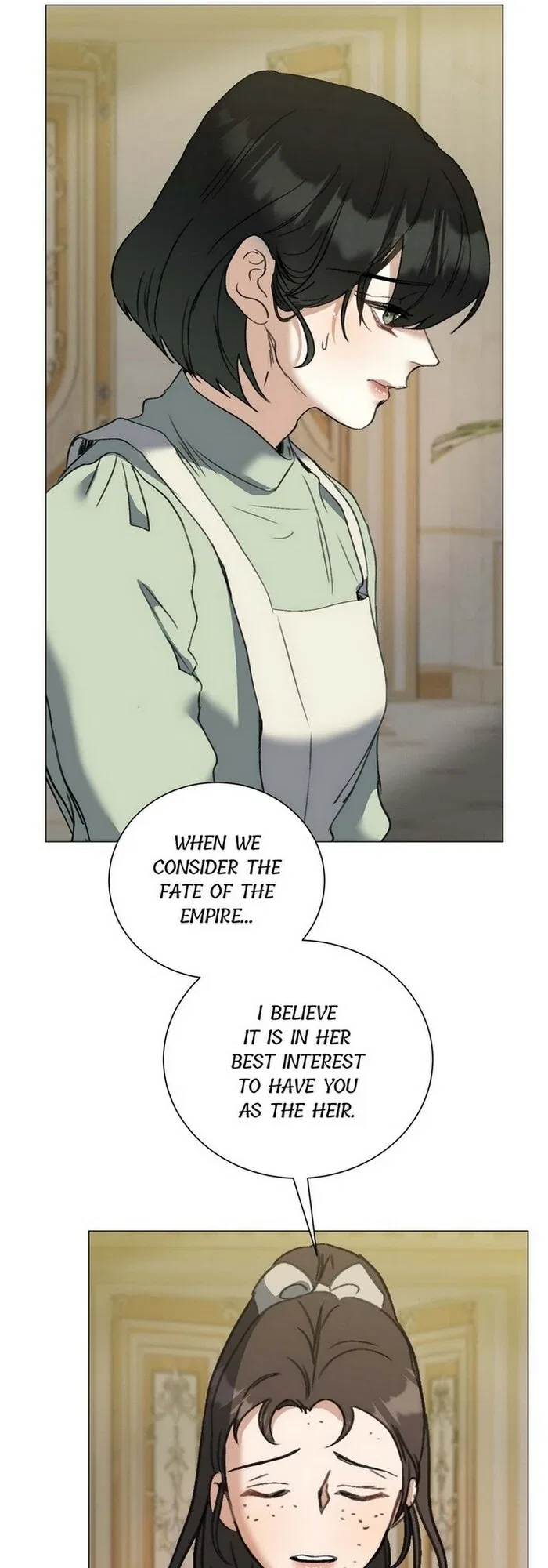 The Psycho Duke and I Chapter 75 – Page 60
