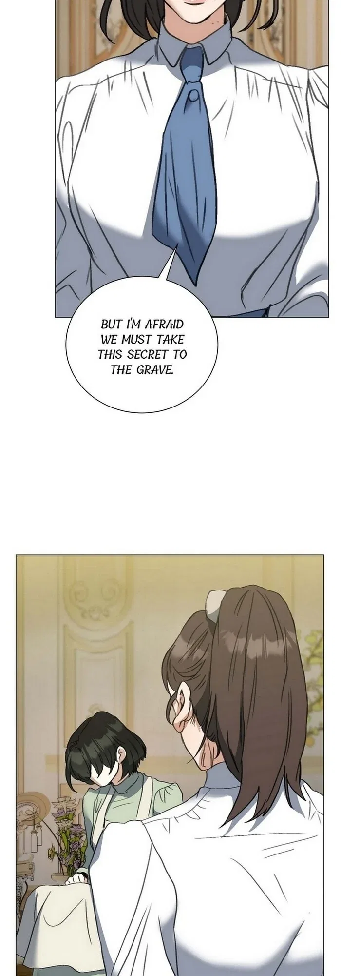 The Psycho Duke and I Chapter 75 – Page 61
