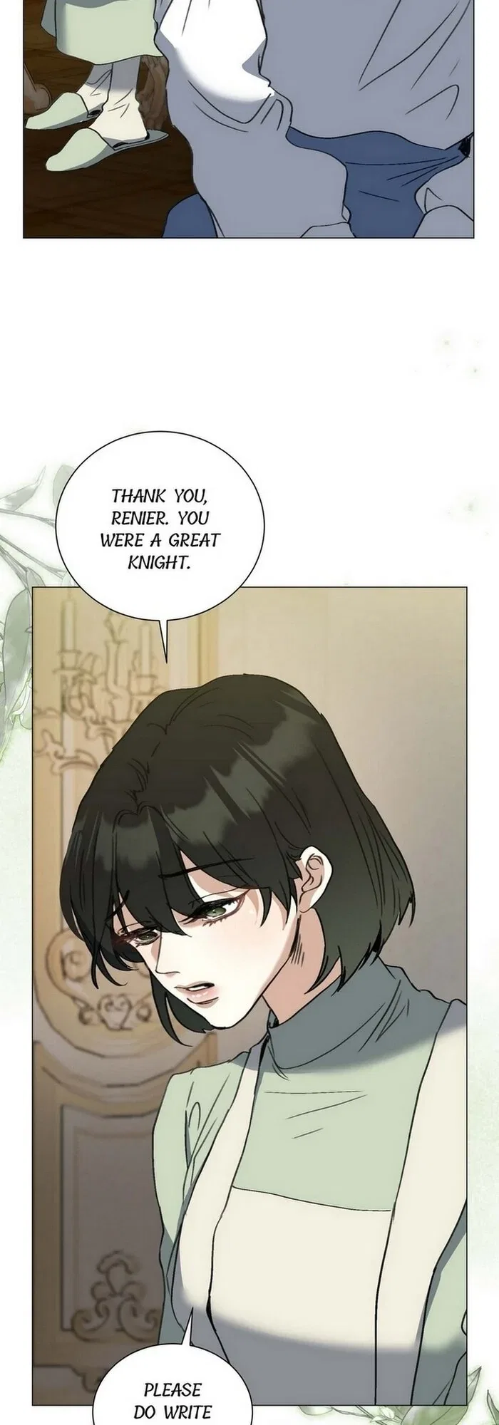 The Psycho Duke and I Chapter 75 – Page 62