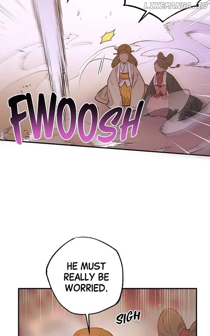 Onsaemiro Chapter 68 – Page 4