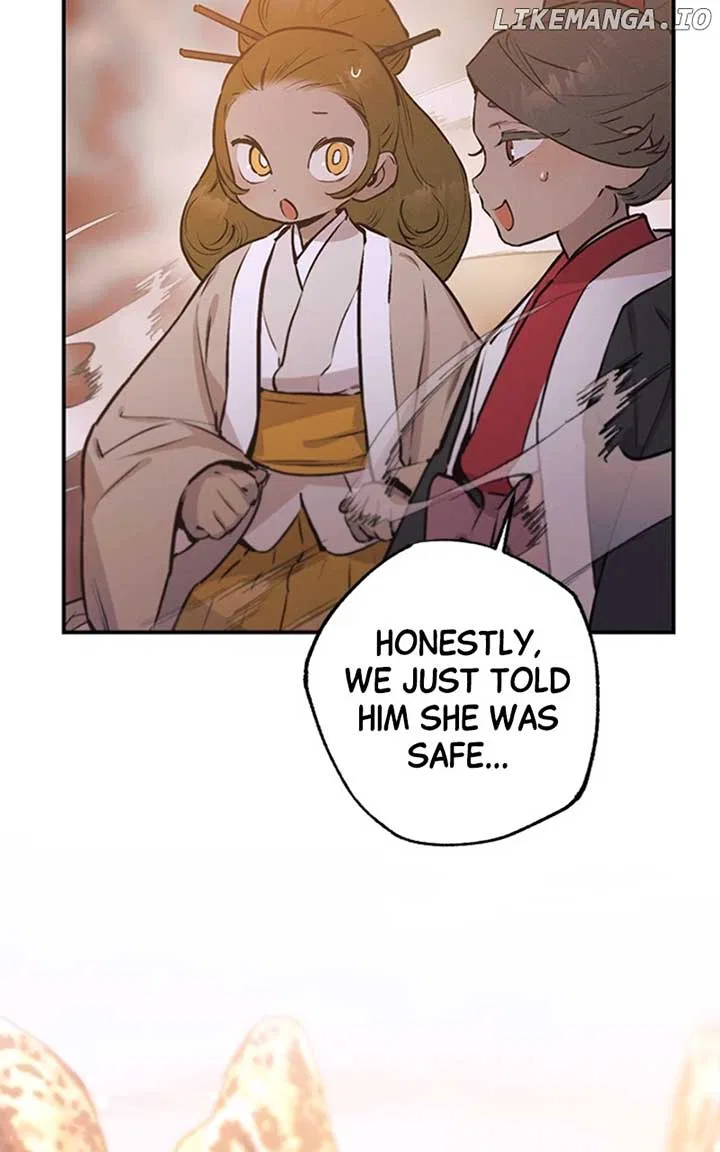 Onsaemiro Chapter 68 – Page 5