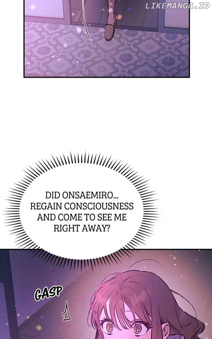 Onsaemiro Chapter 68 – Page 29
