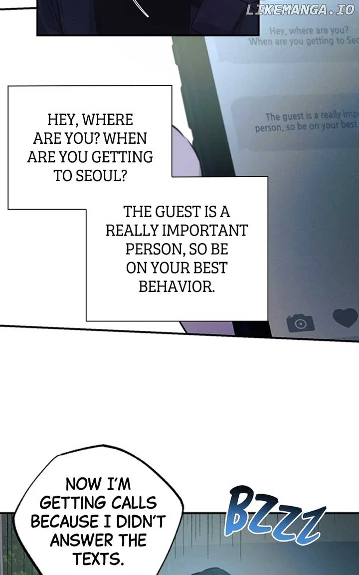 Onsaemiro Chapter 68 – Page 55