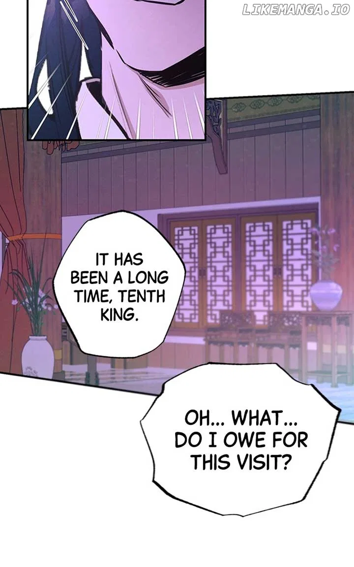 Onsaemiro Chapter 68 – Page 71