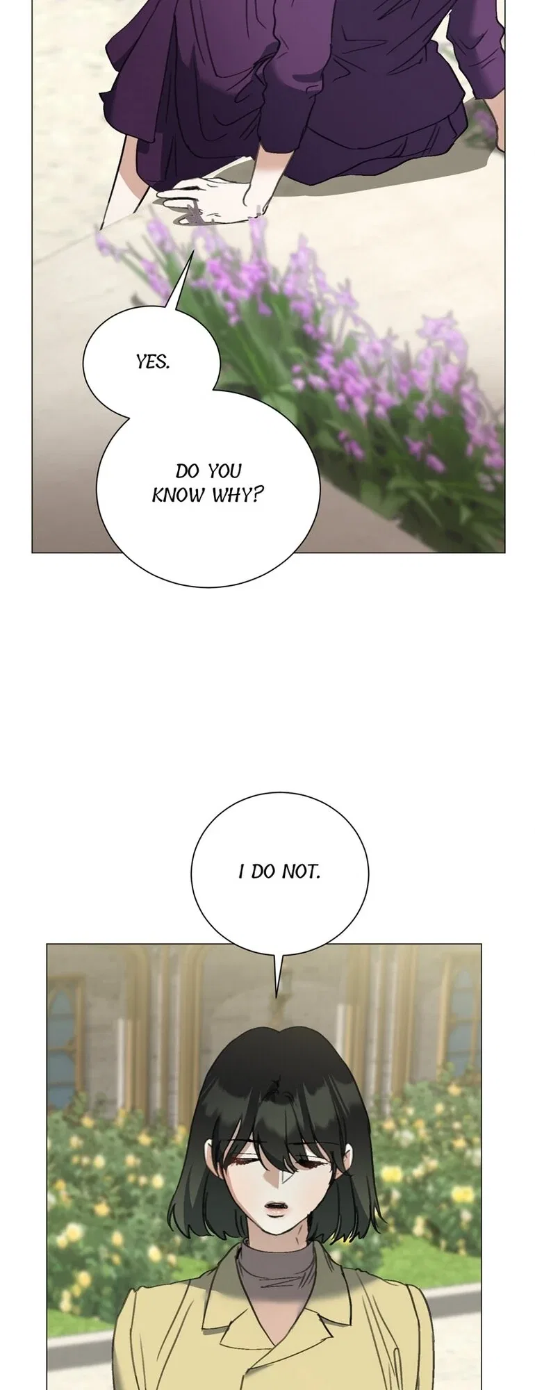 The Psycho Duke and I Chapter 74 – Page 4