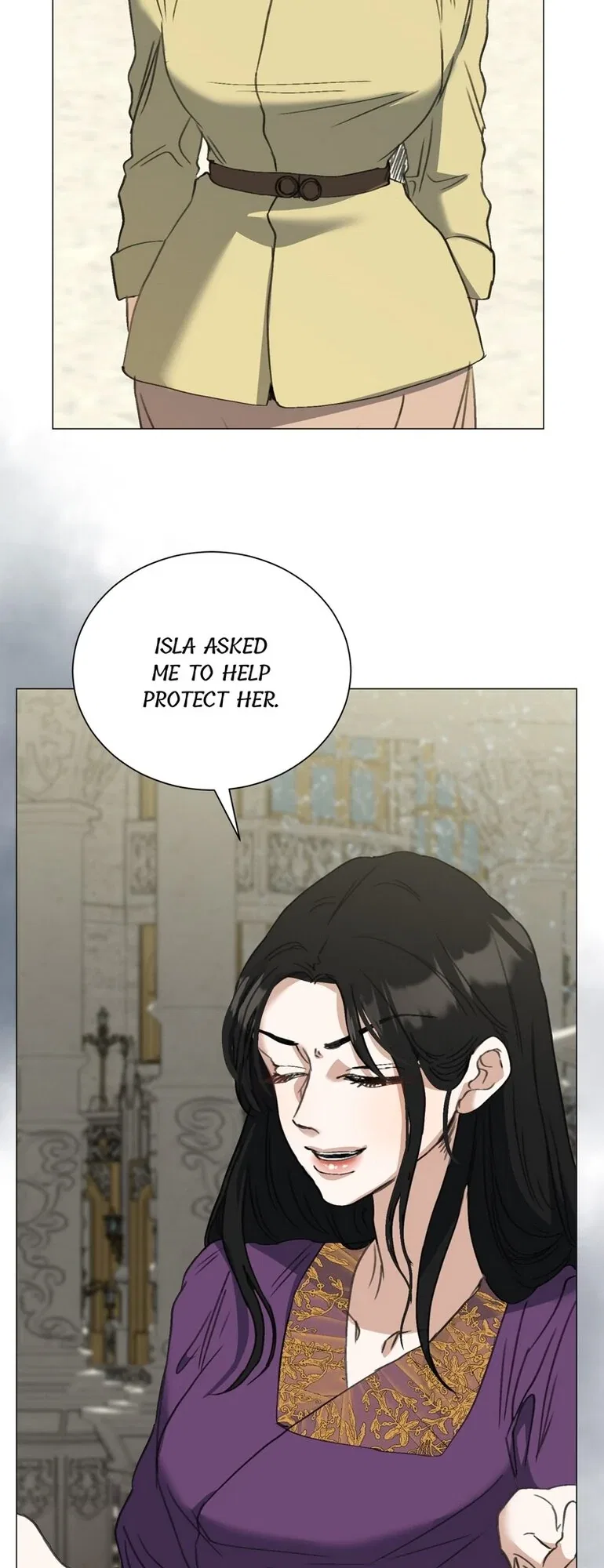 The Psycho Duke and I Chapter 74 – Page 5