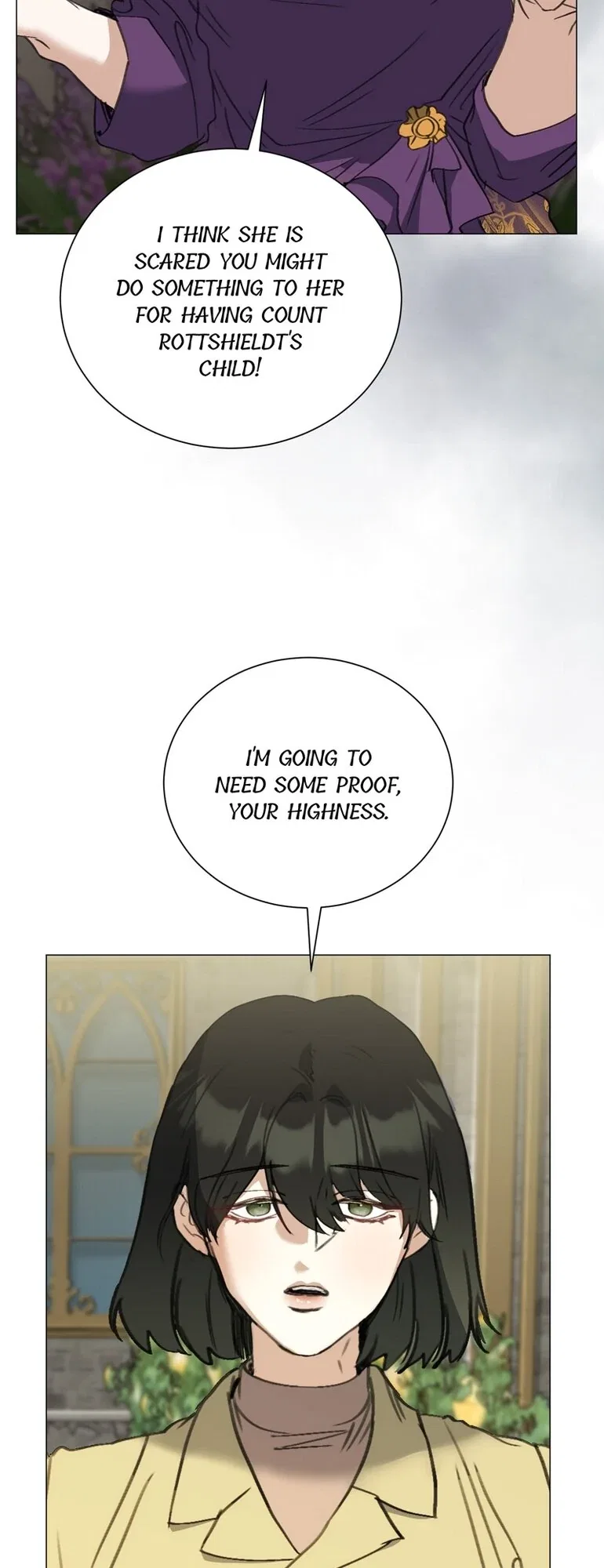 The Psycho Duke and I Chapter 74 – Page 6