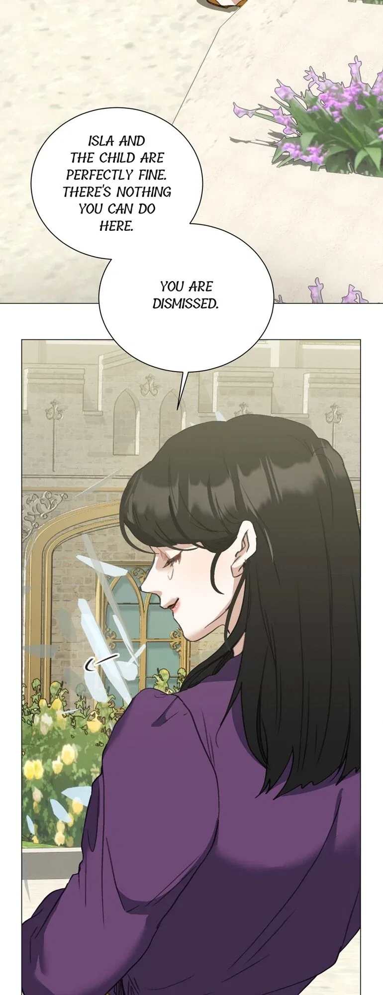 The Psycho Duke and I Chapter 74 – Page 10