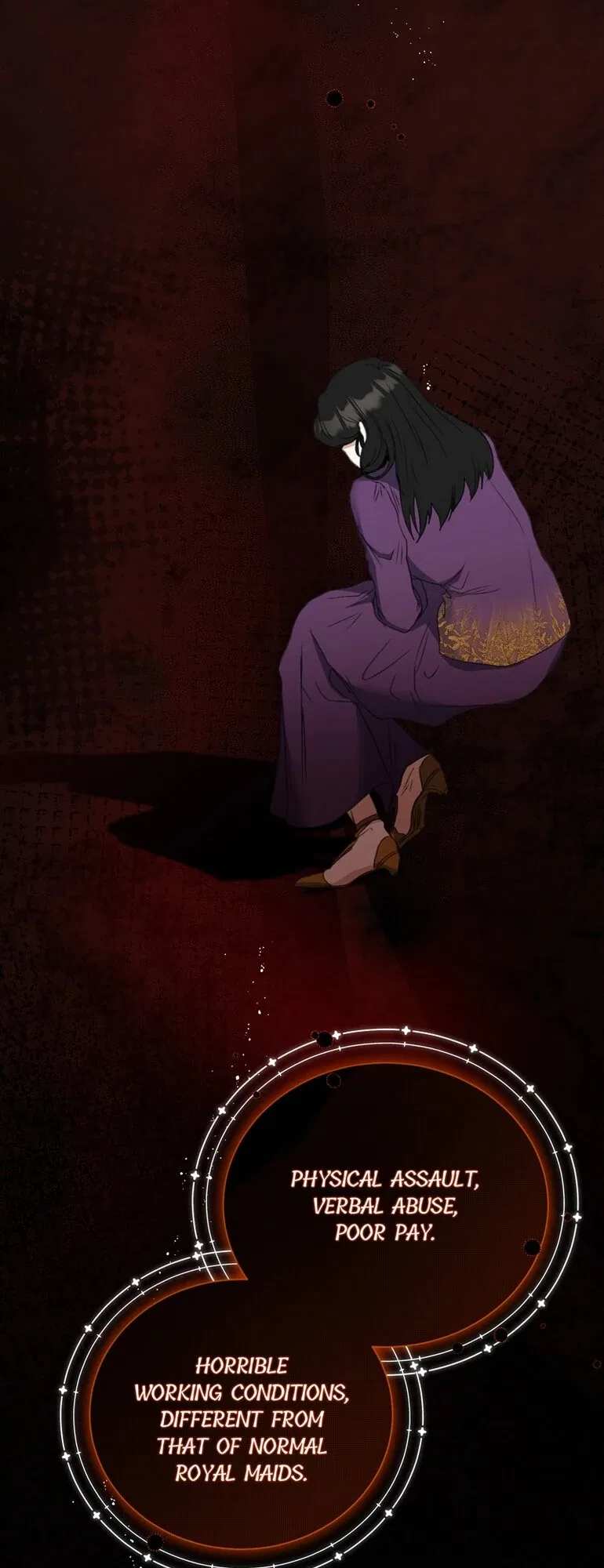The Psycho Duke and I Chapter 74 – Page 13