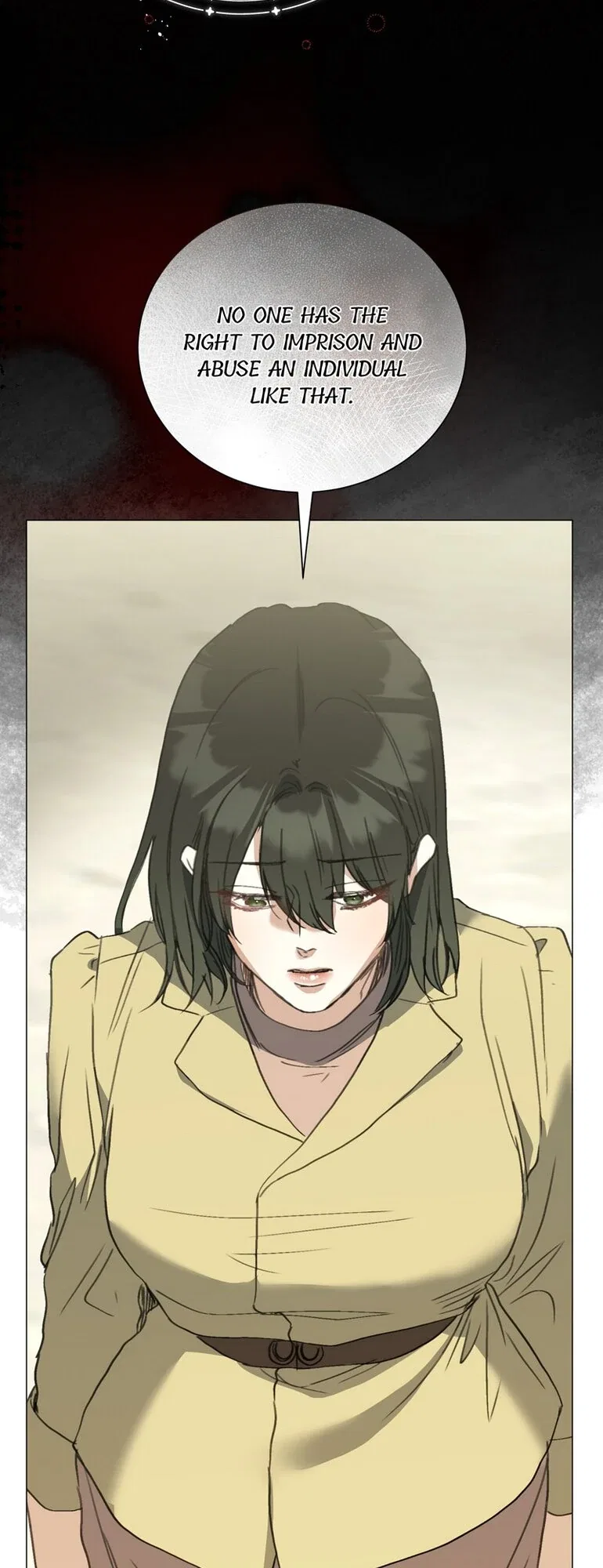 The Psycho Duke and I Chapter 74 – Page 14