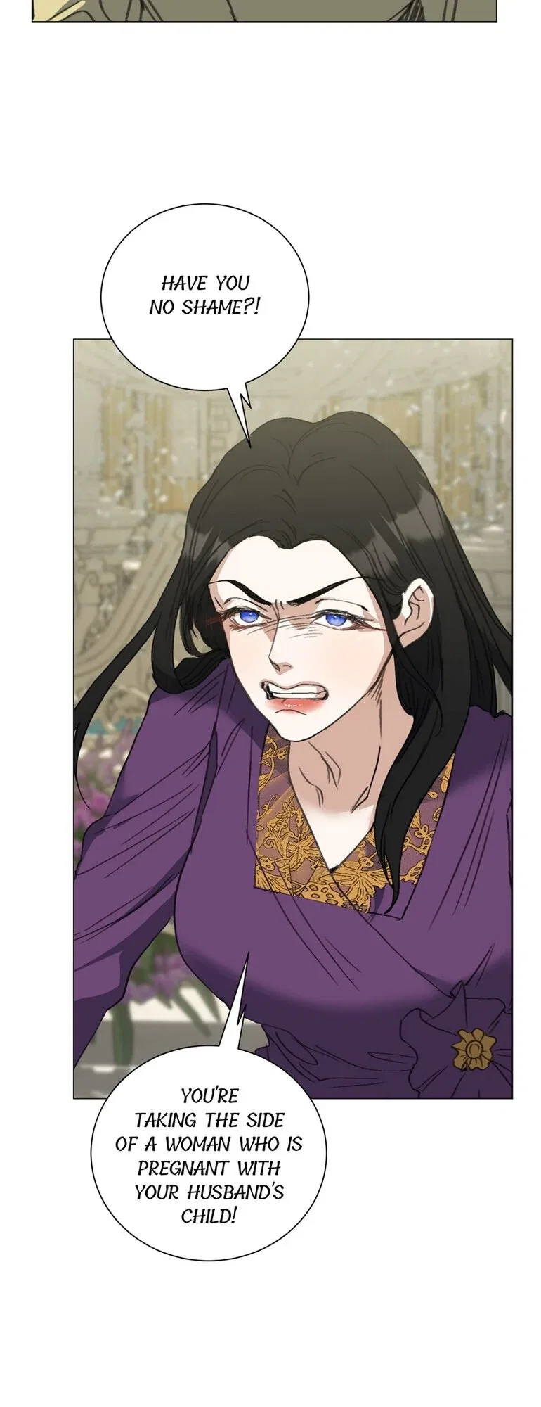 The Psycho Duke and I Chapter 74 – Page 18