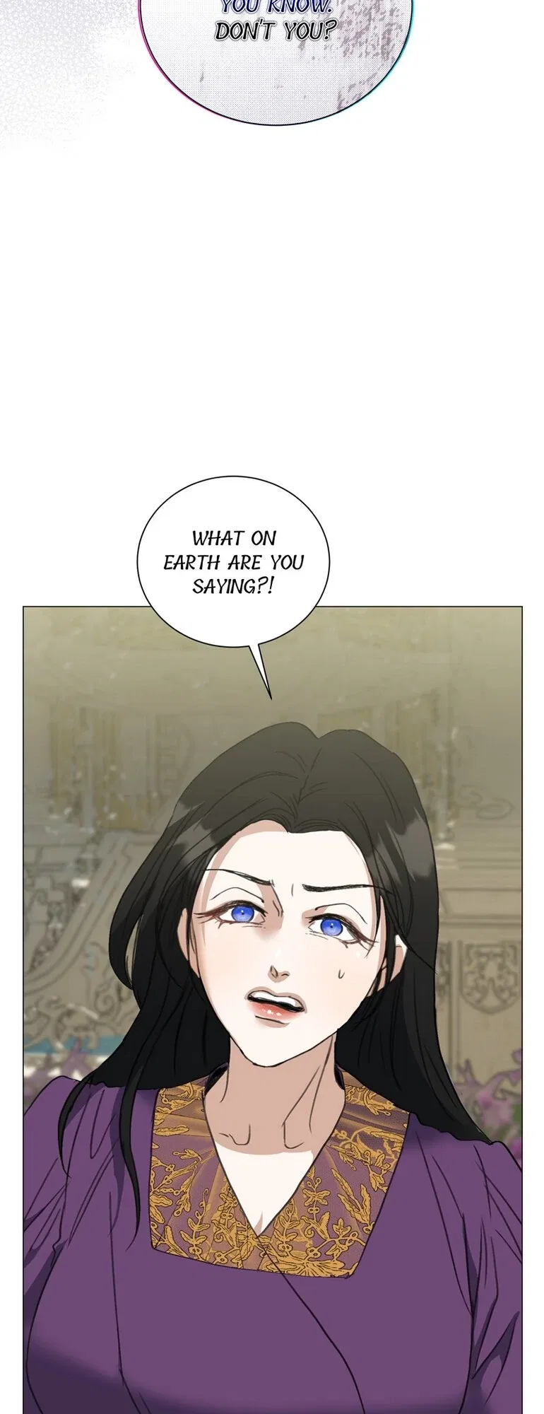 The Psycho Duke and I Chapter 74 – Page 21