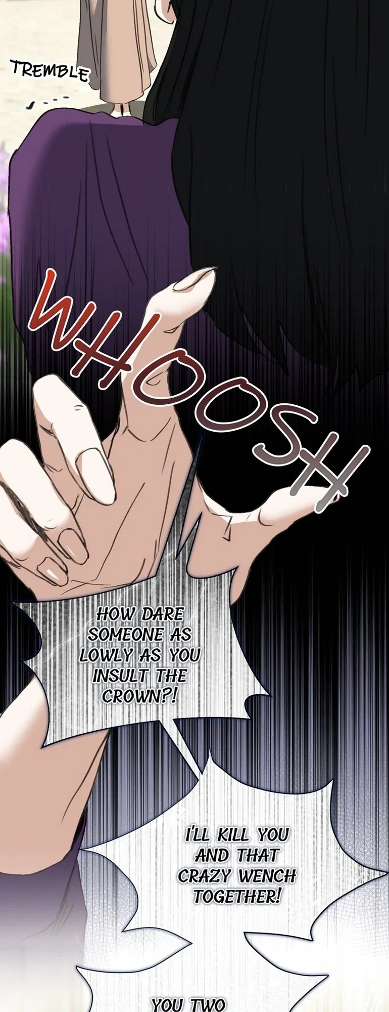 The Psycho Duke and I Chapter 74 – Page 25