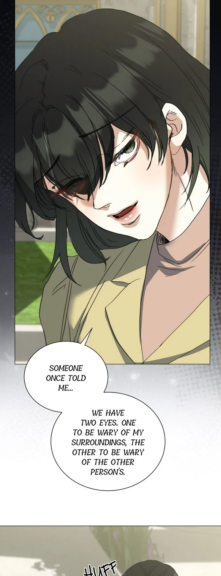 The Psycho Duke and I Chapter 74 – Page 27