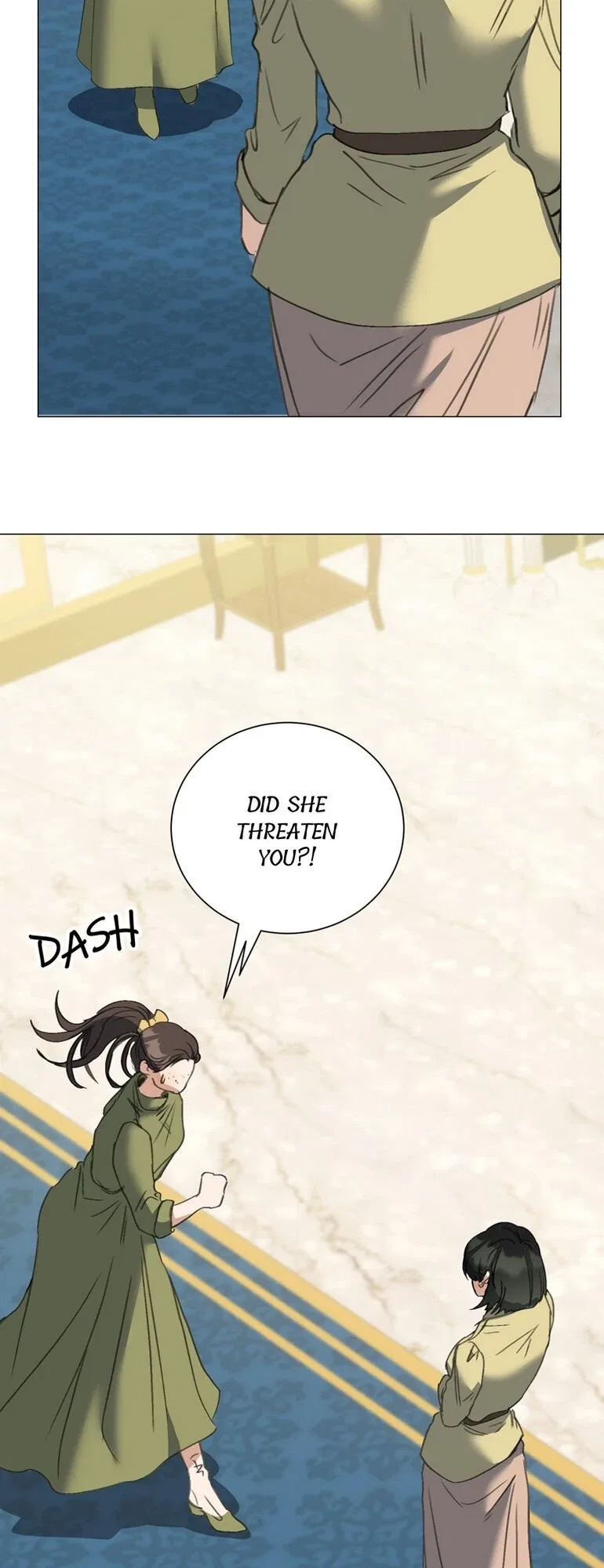 The Psycho Duke and I Chapter 74 – Page 34