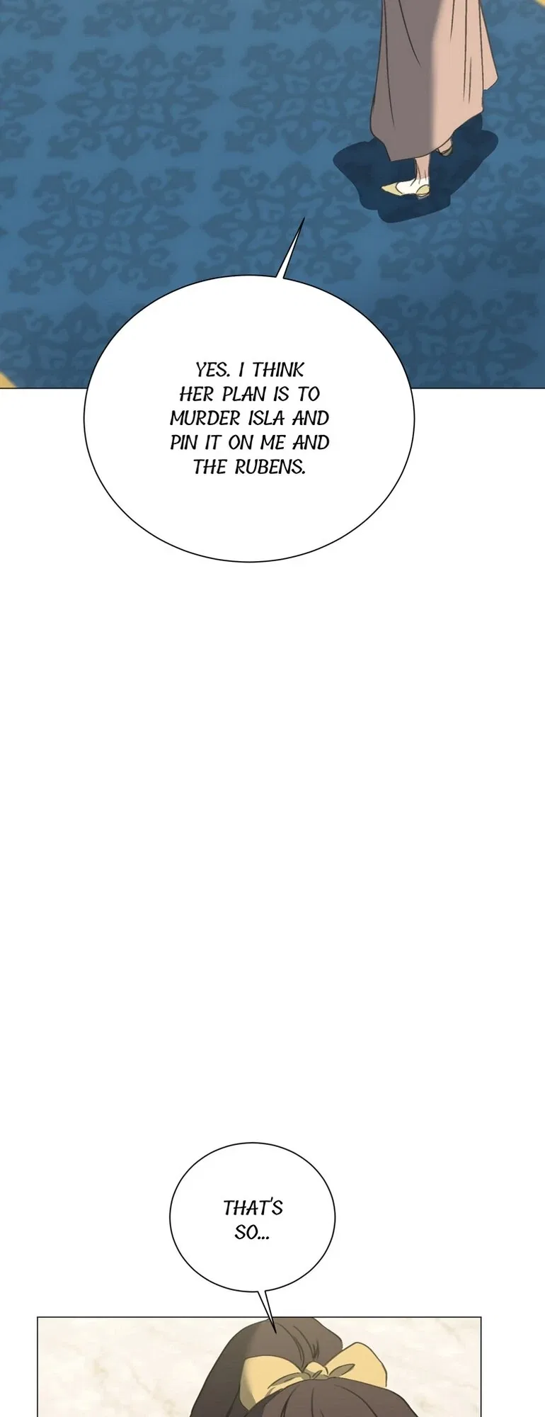 The Psycho Duke and I Chapter 74 – Page 35