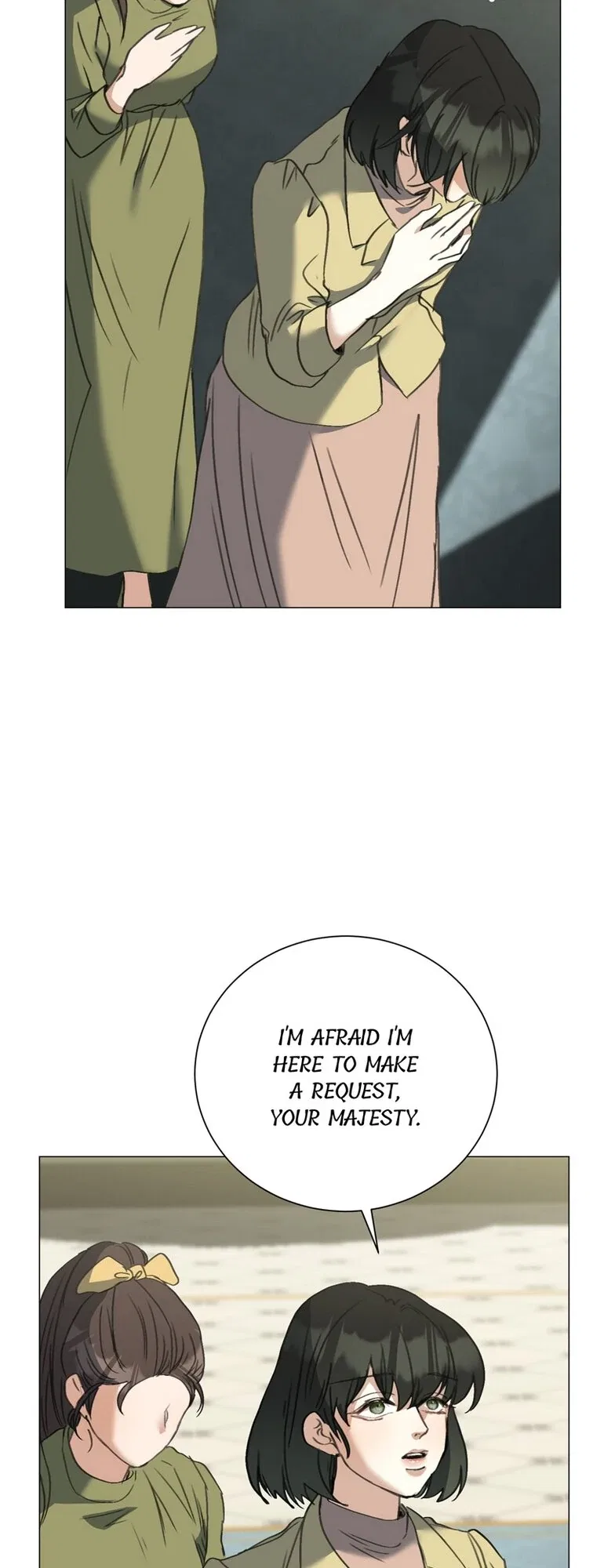 The Psycho Duke and I Chapter 74 – Page 41