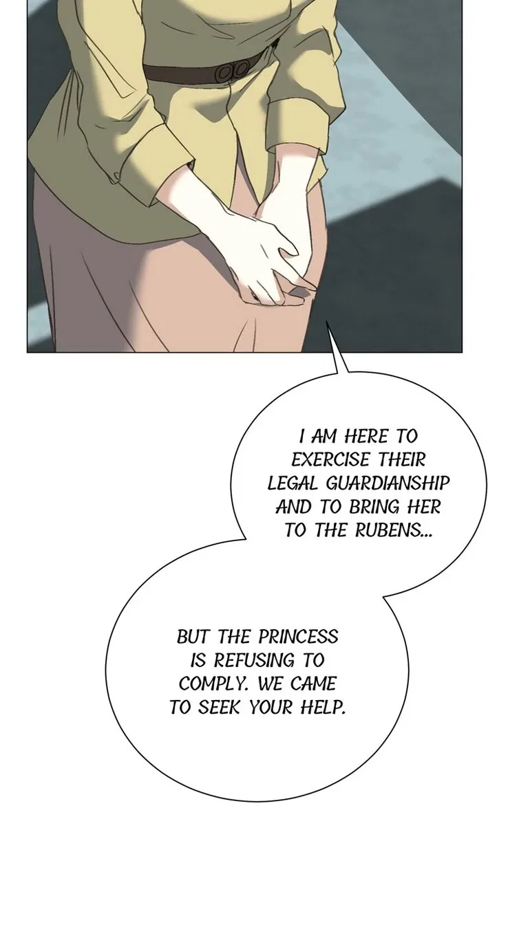 The Psycho Duke and I Chapter 74 – Page 44