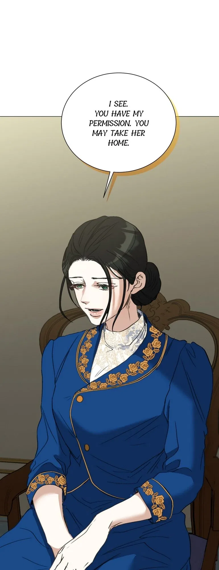 The Psycho Duke and I Chapter 74 – Page 45