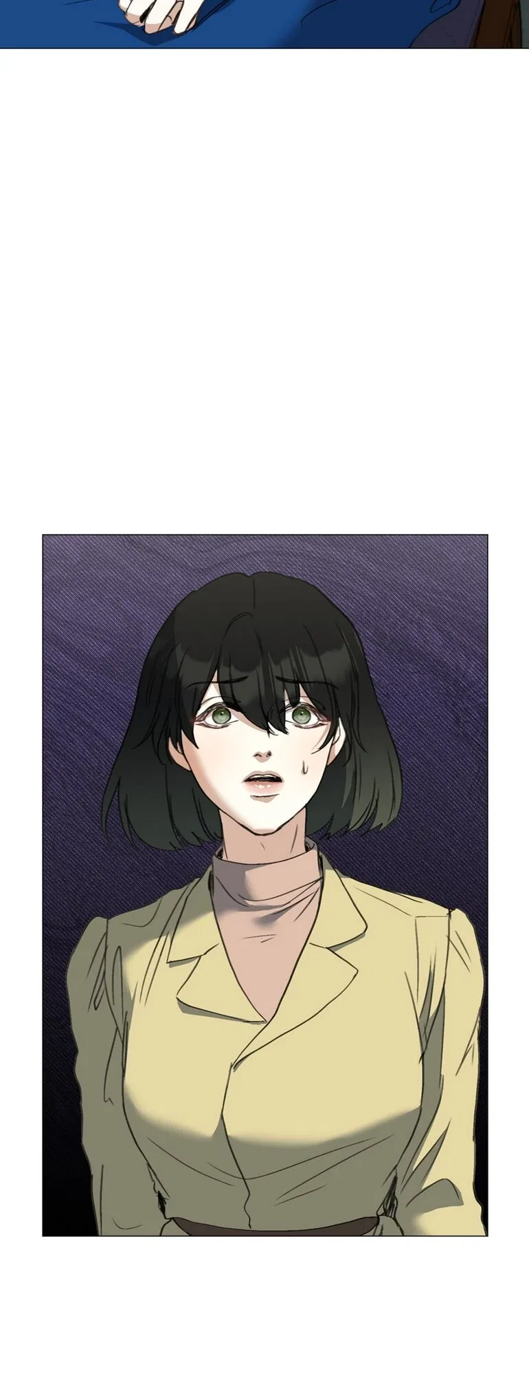 The Psycho Duke and I Chapter 74 – Page 46