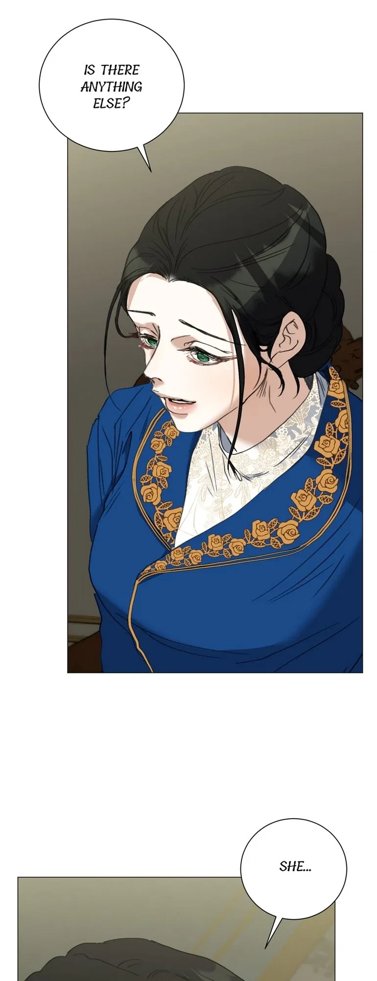 The Psycho Duke and I Chapter 74 – Page 47