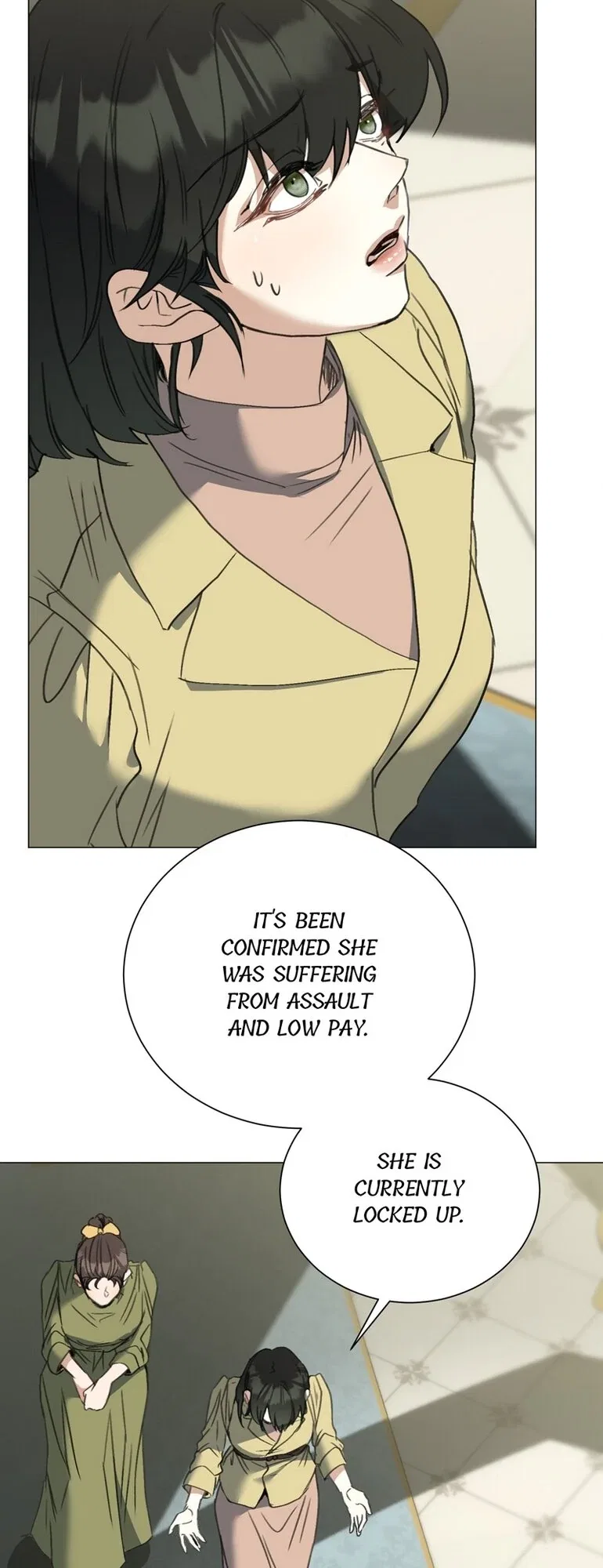 The Psycho Duke and I Chapter 74 – Page 48