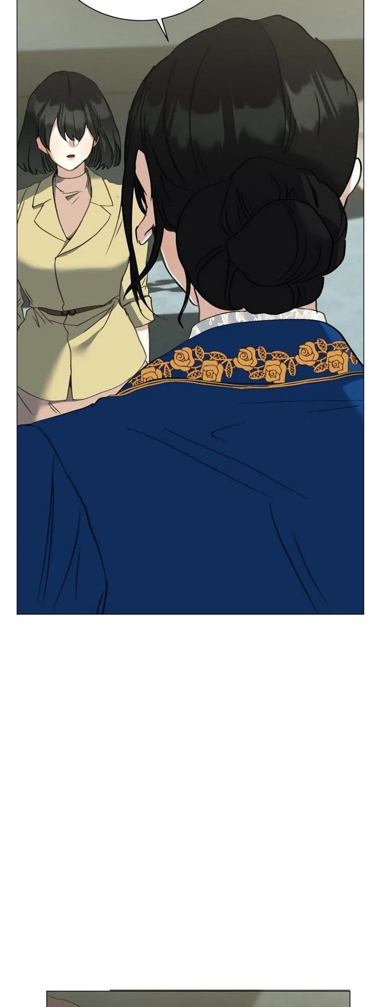 The Psycho Duke and I Chapter 74 – Page 50