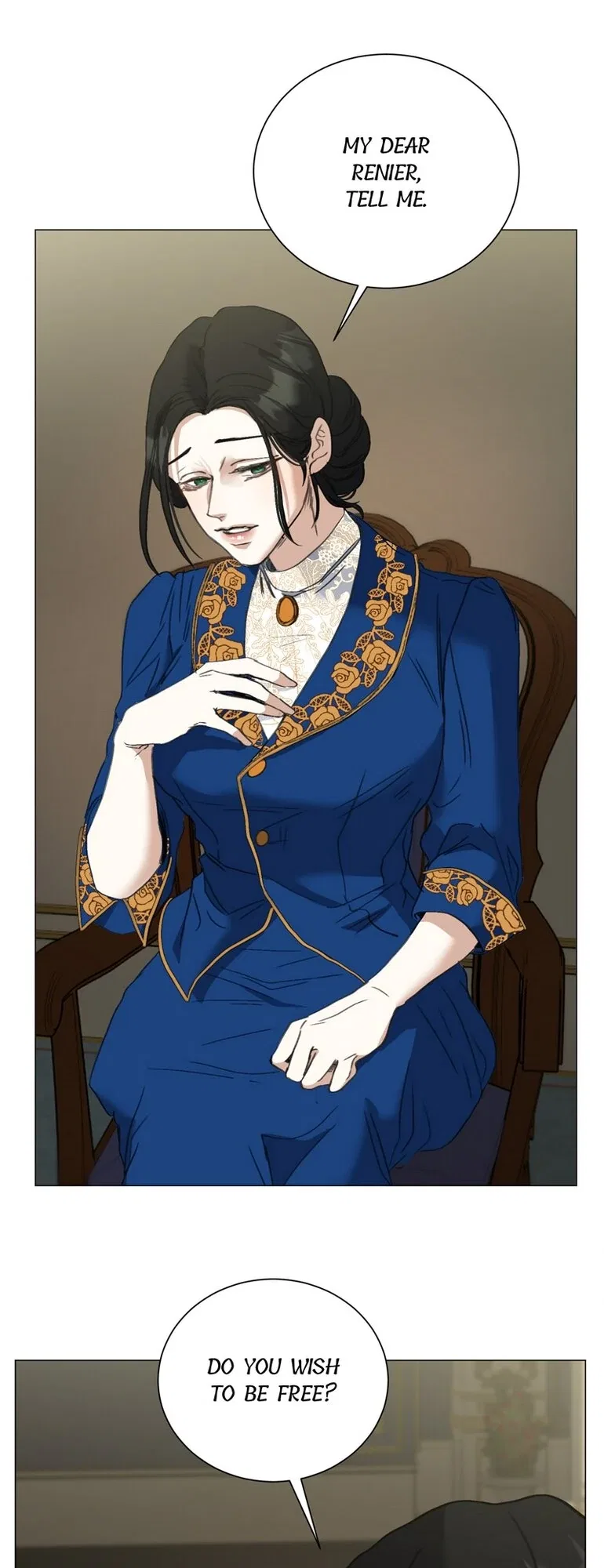 The Psycho Duke and I Chapter 74 – Page 58