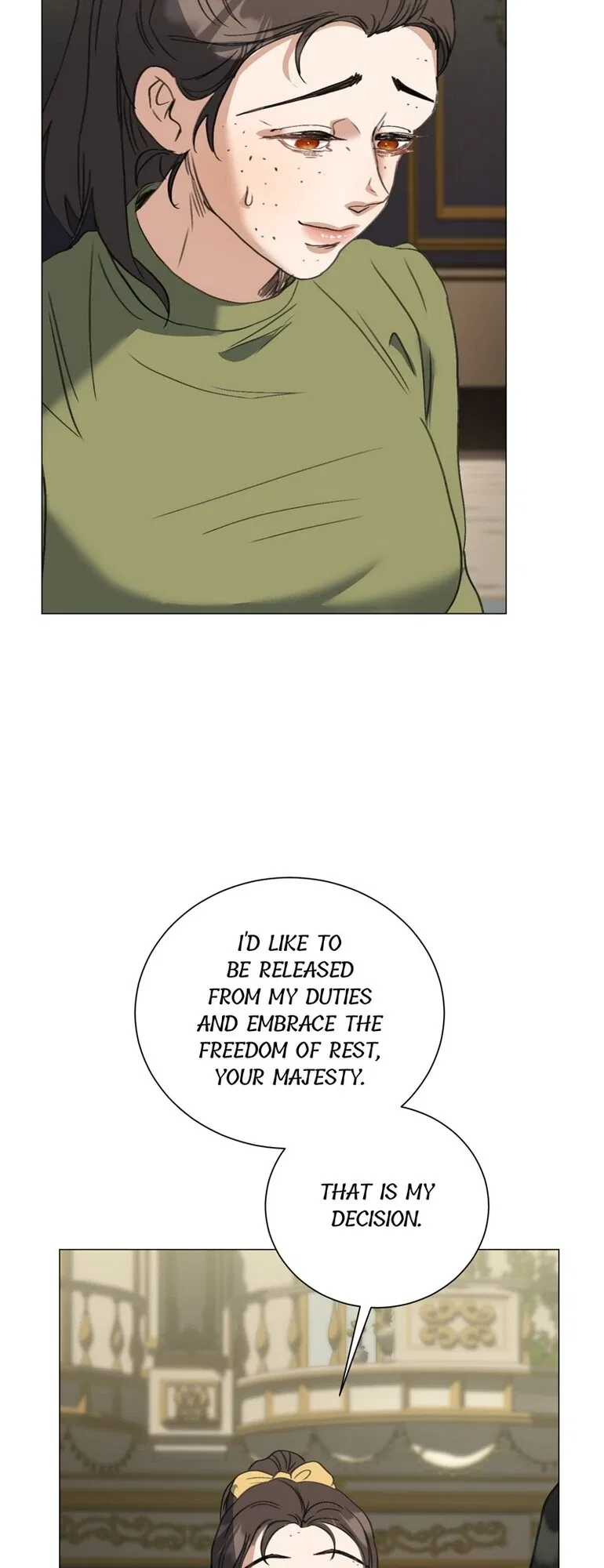 The Psycho Duke and I Chapter 74 – Page 60