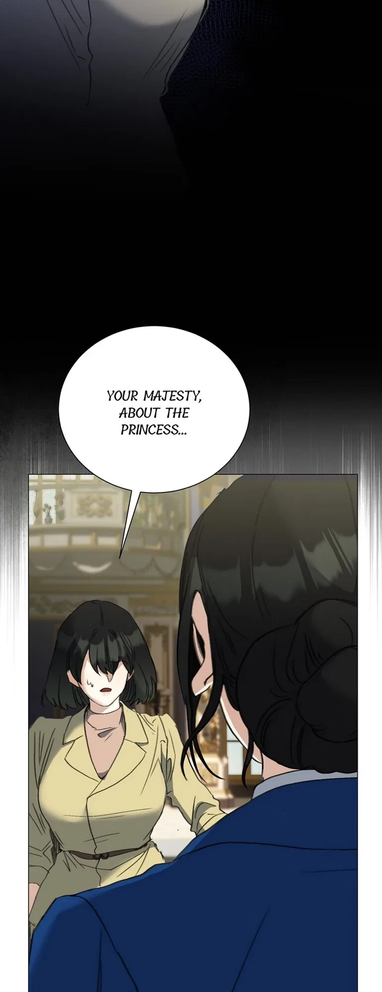 The Psycho Duke and I Chapter 74 – Page 66