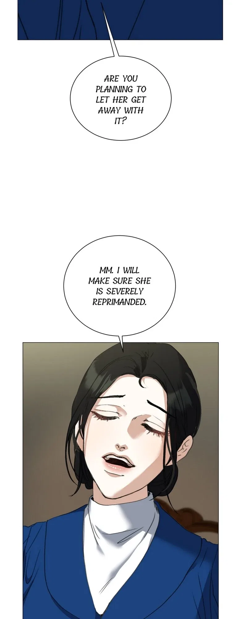 The Psycho Duke and I Chapter 74 – Page 67