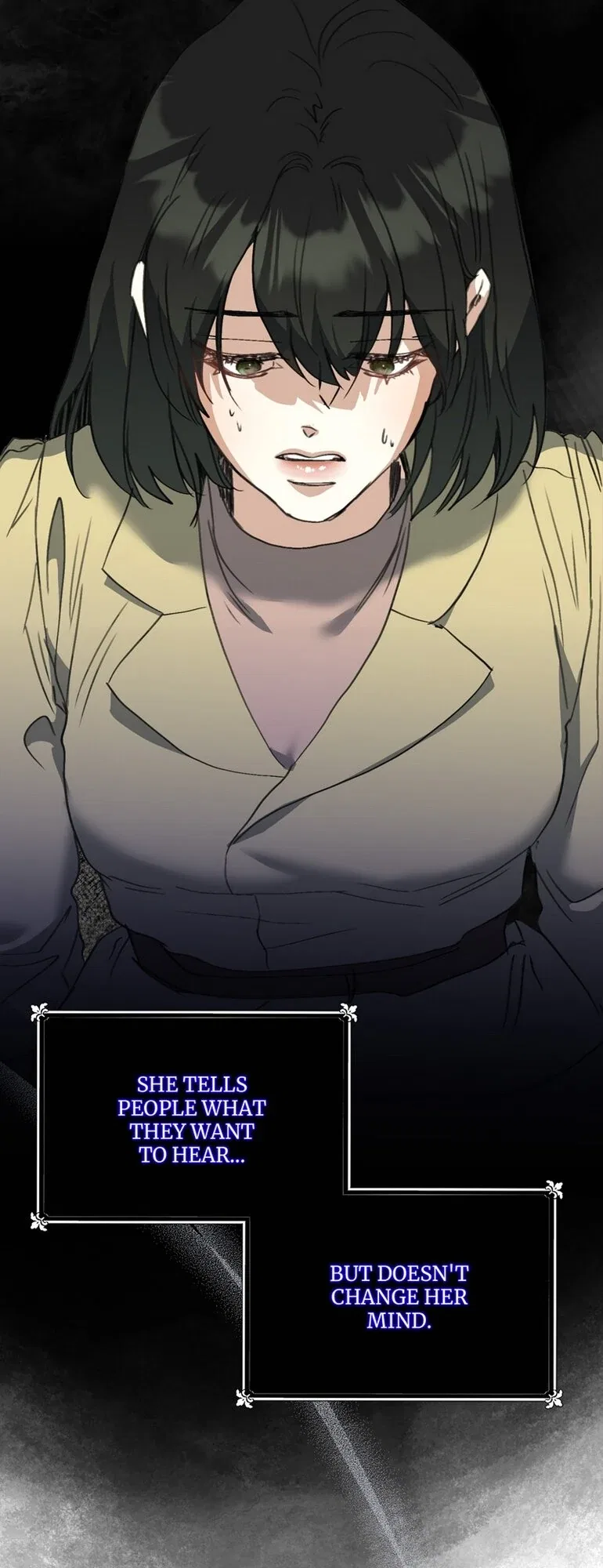 The Psycho Duke and I Chapter 74 – Page 69