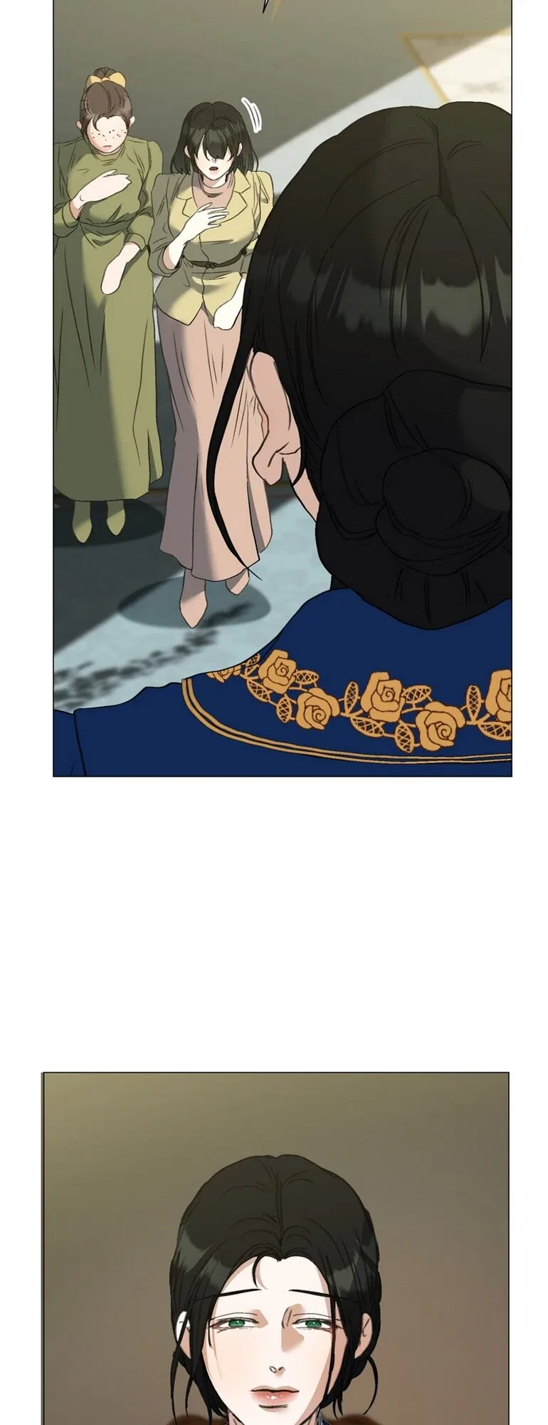 The Psycho Duke and I Chapter 74 – Page 73