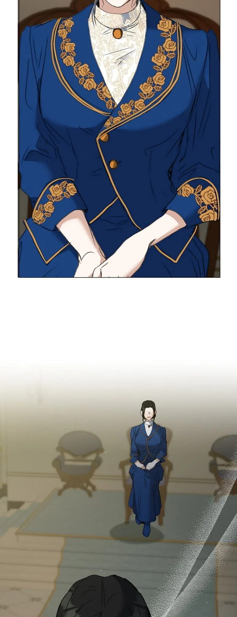 The Psycho Duke and I Chapter 74 – Page 74