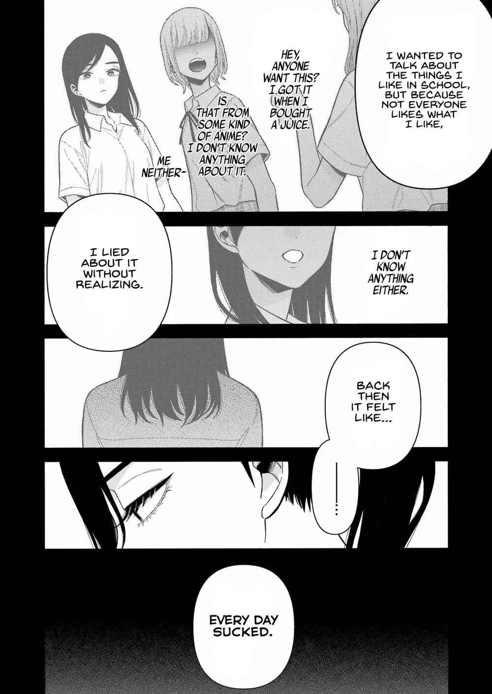 Sono Bisque Doll wa Koi o Suru Chapter 78 – Page 16