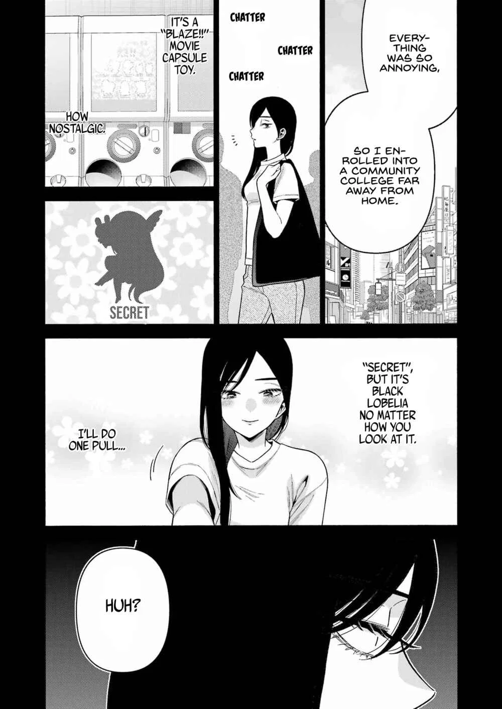 Sono Bisque Doll wa Koi o Suru Chapter 78 – Page 17