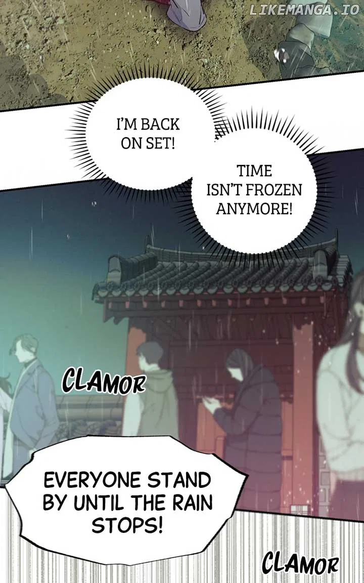 Onsaemiro Chapter 67 – Page 11