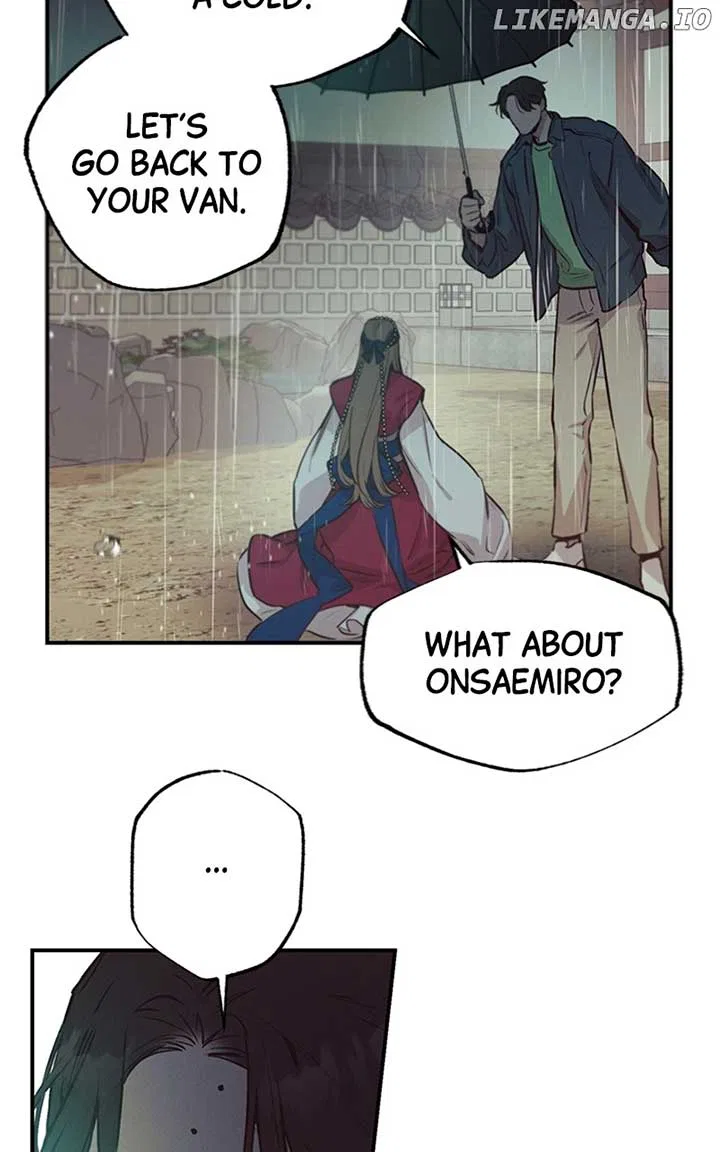 Onsaemiro Chapter 67 – Page 14