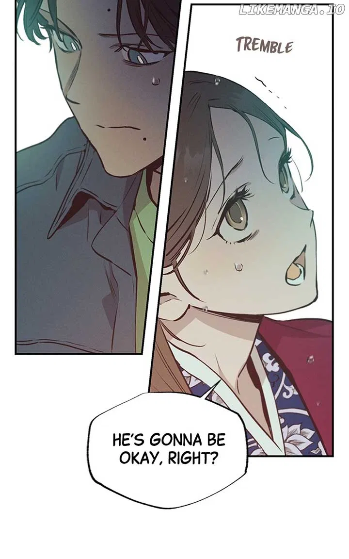 Onsaemiro Chapter 67 – Page 15
