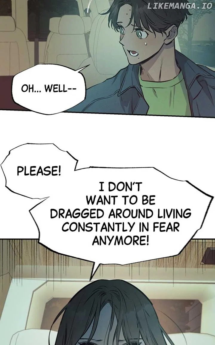 Onsaemiro Chapter 67 – Page 19